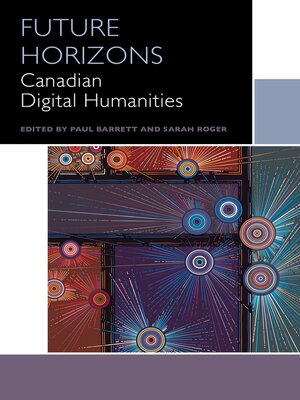 cover image of Future Horizons